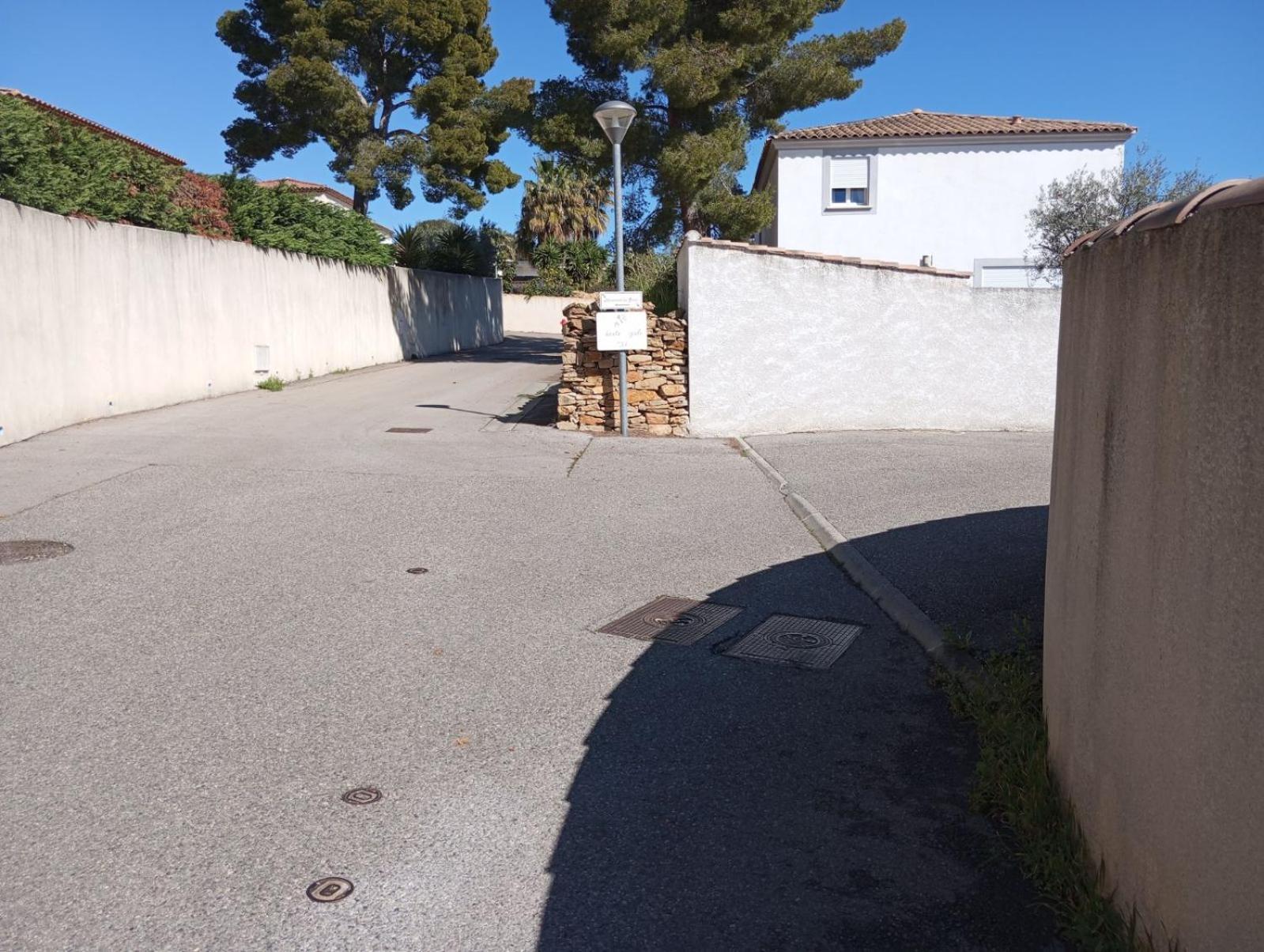 Chambre D'Hotes Chante Cigale La Ciotat Eksteriør bilde