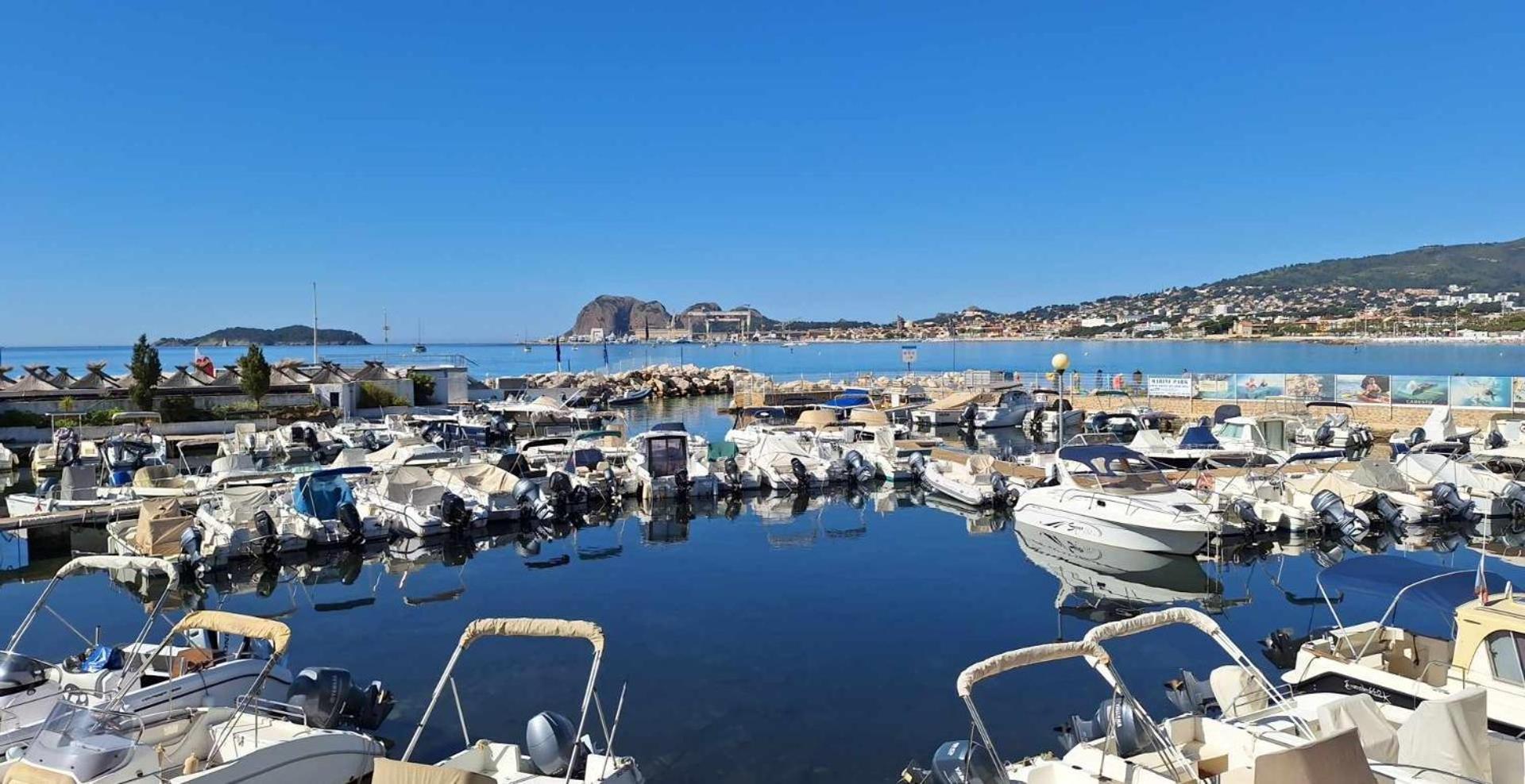 Chambre D'Hotes Chante Cigale La Ciotat Eksteriør bilde