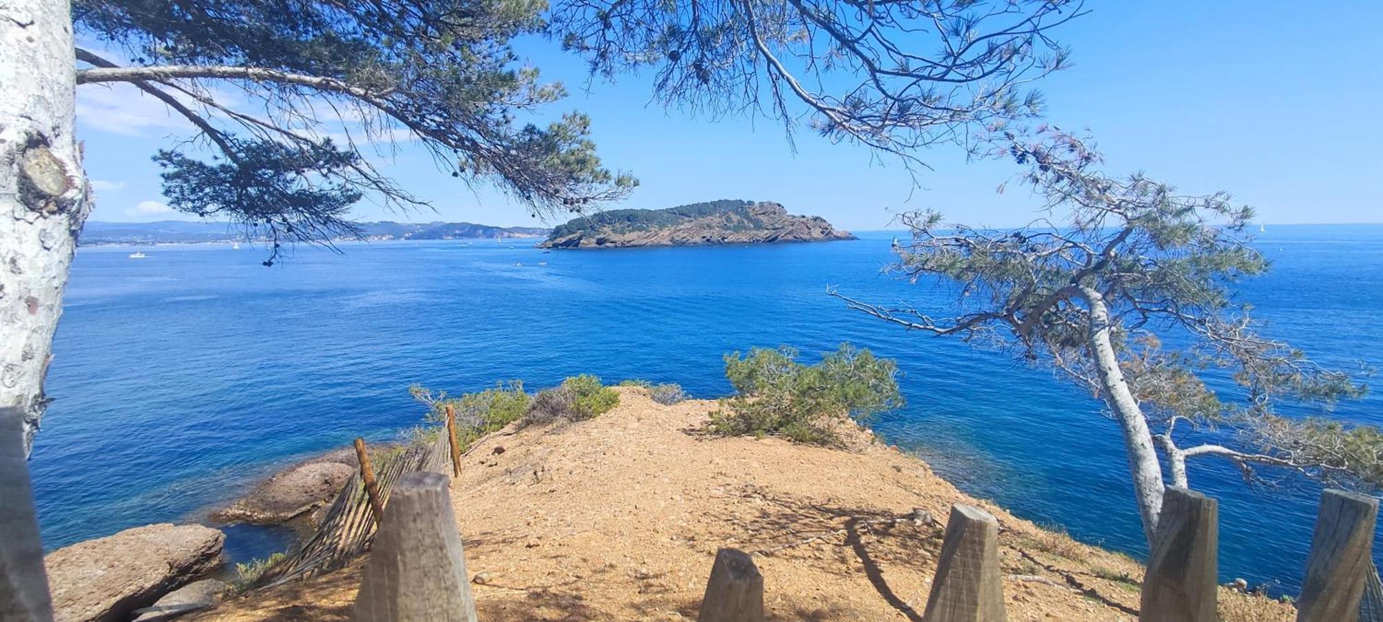Chambre D'Hotes Chante Cigale La Ciotat Eksteriør bilde